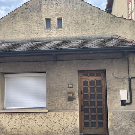 Apartament Le Perroquet Villars-les-Dombes Zewnętrze zdjęcie