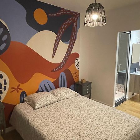 Apartament Le Perroquet Villars-les-Dombes Zewnętrze zdjęcie
