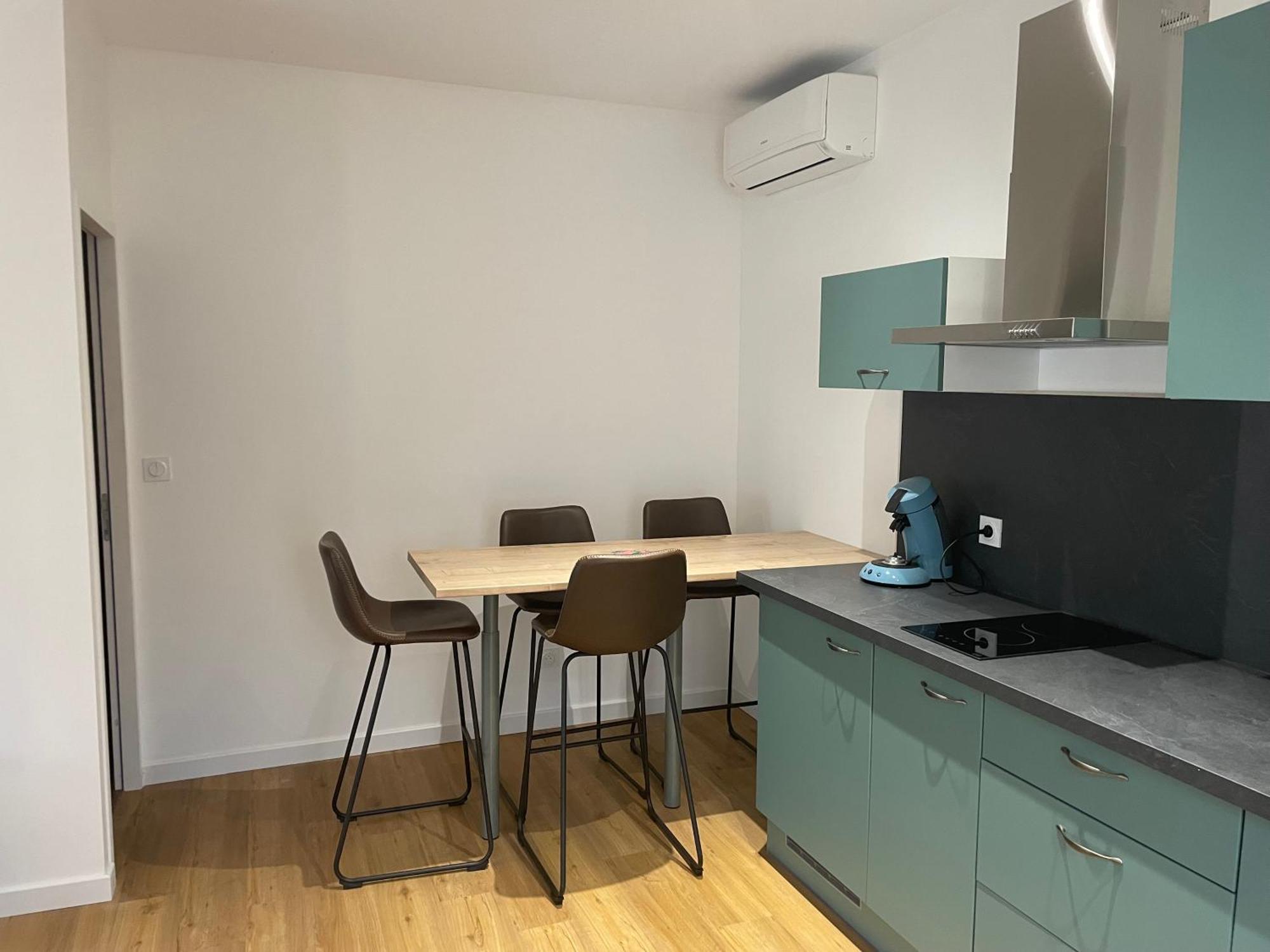 Apartament Le Perroquet Villars-les-Dombes Zewnętrze zdjęcie