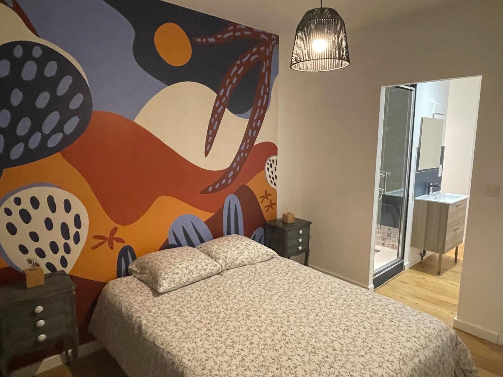 Apartament Le Perroquet Villars-les-Dombes Zewnętrze zdjęcie