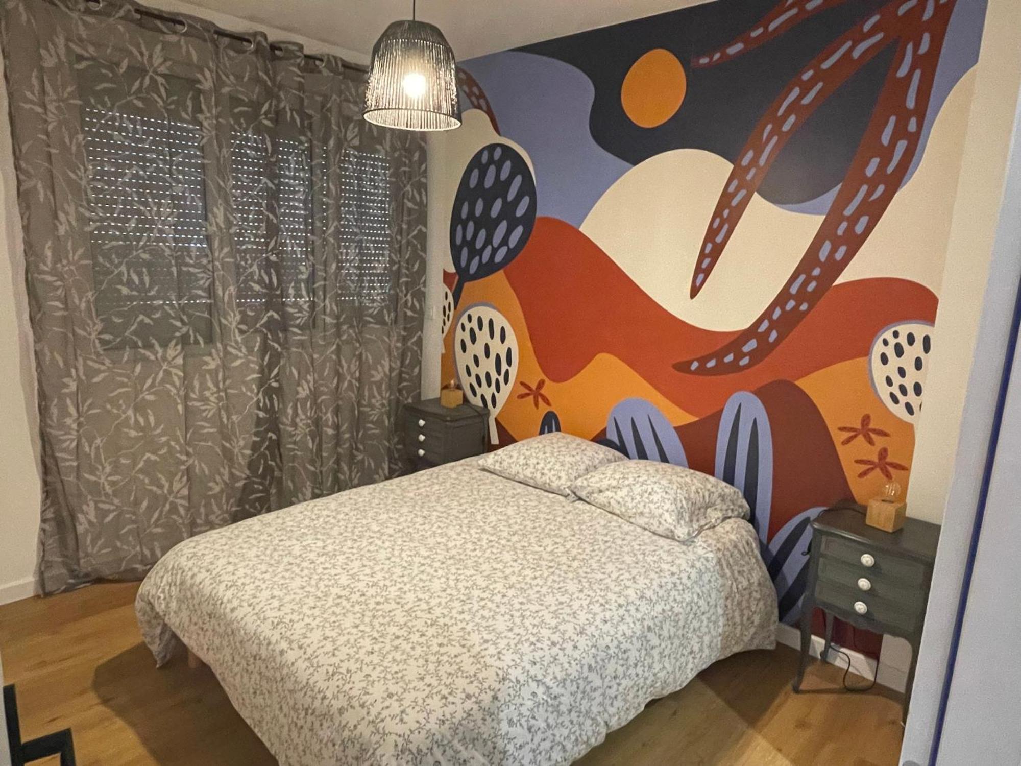 Apartament Le Perroquet Villars-les-Dombes Zewnętrze zdjęcie
