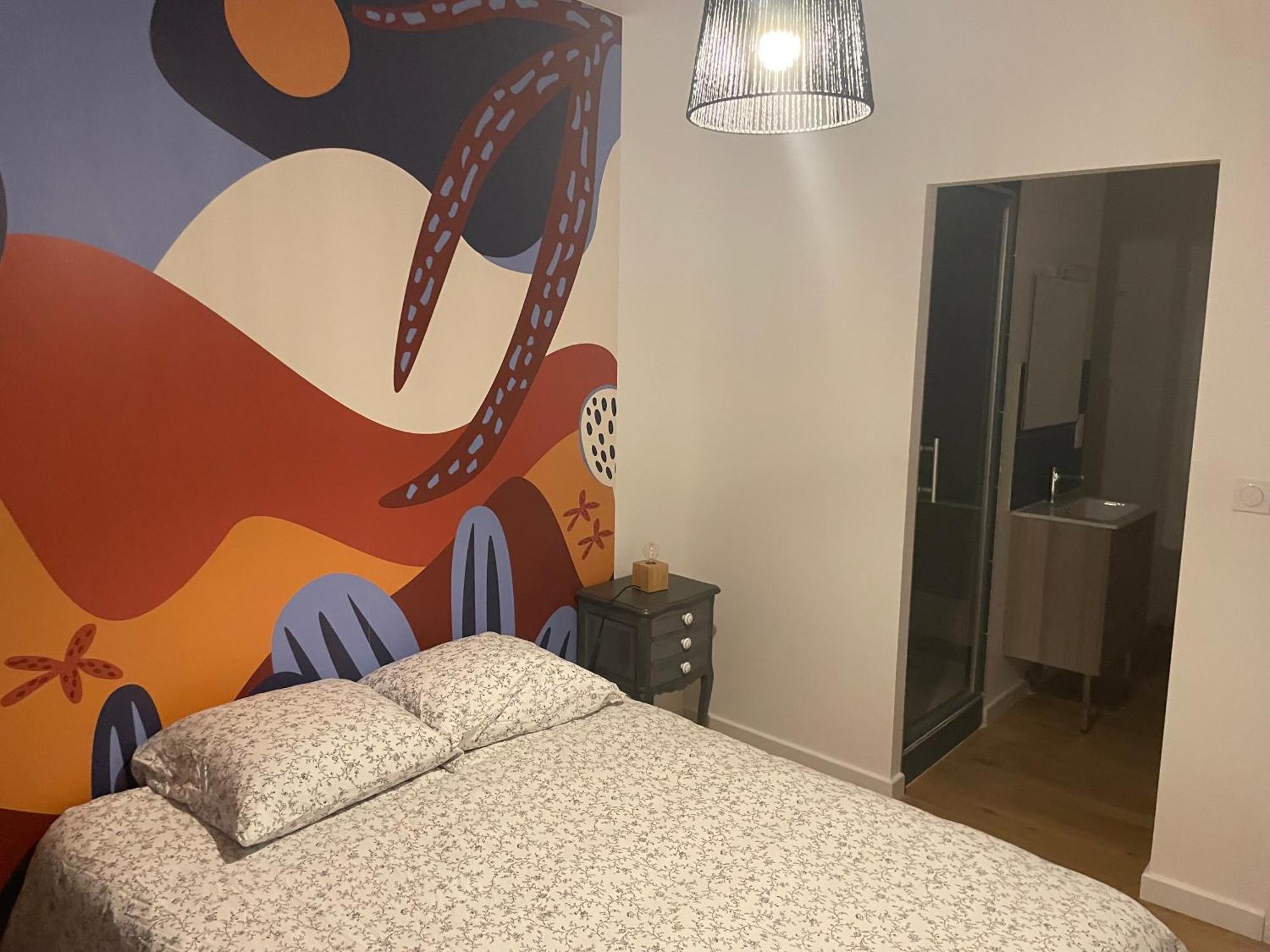 Apartament Le Perroquet Villars-les-Dombes Zewnętrze zdjęcie